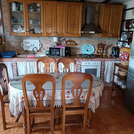 El Rio Βίλα Dúrcal Εξωτερικό φωτογραφία