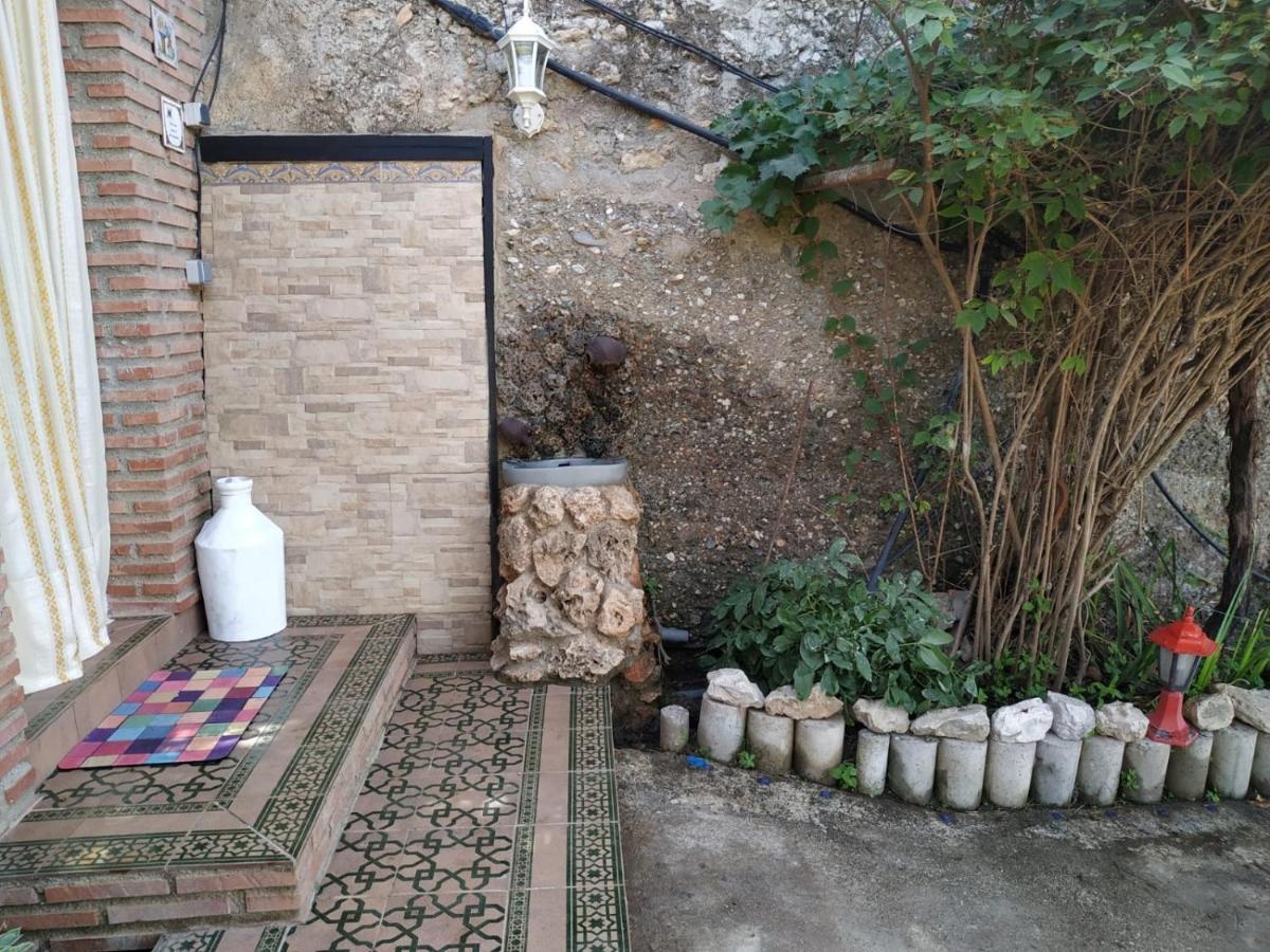 El Rio Βίλα Dúrcal Εξωτερικό φωτογραφία