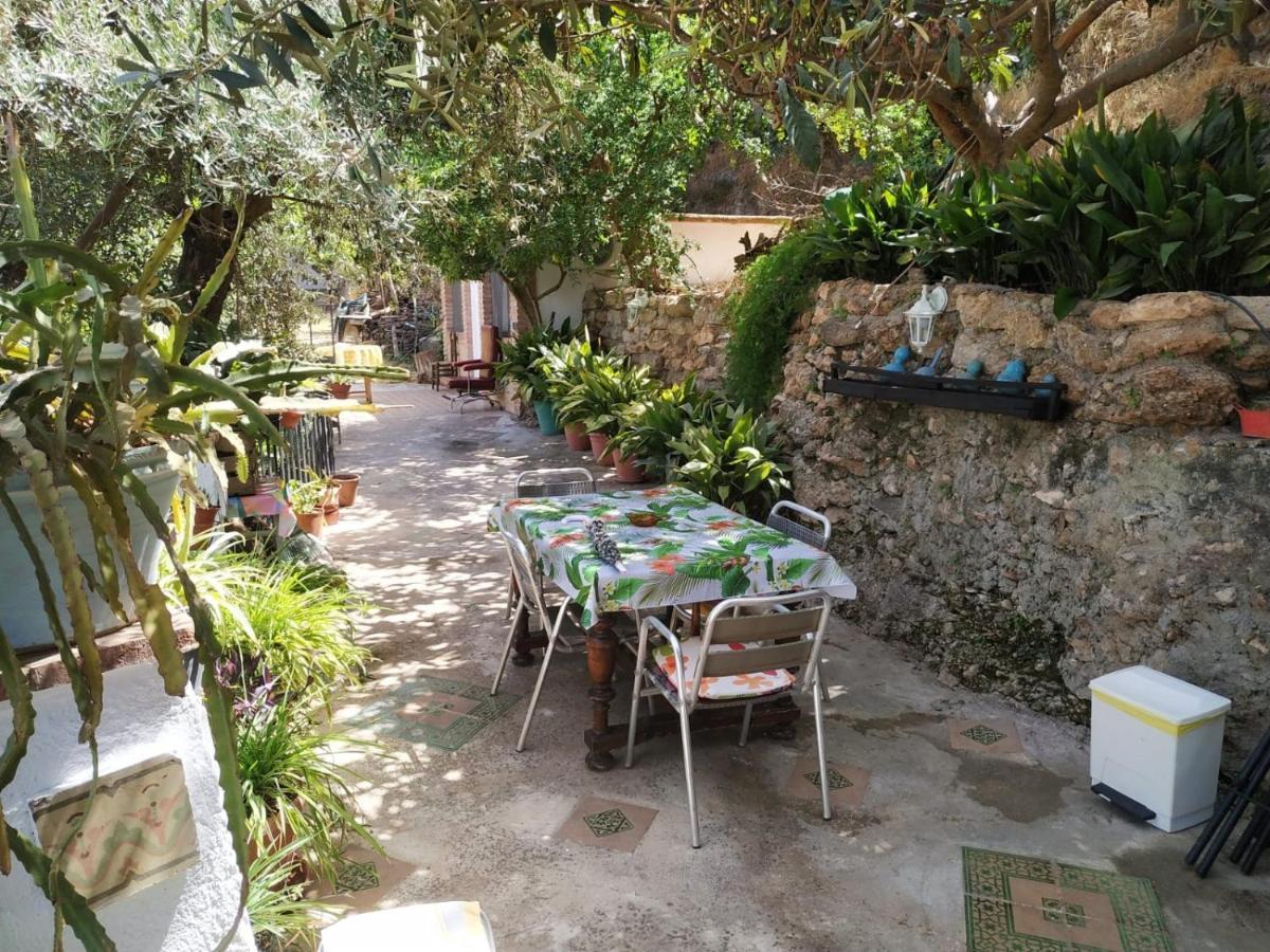 El Rio Βίλα Dúrcal Εξωτερικό φωτογραφία
