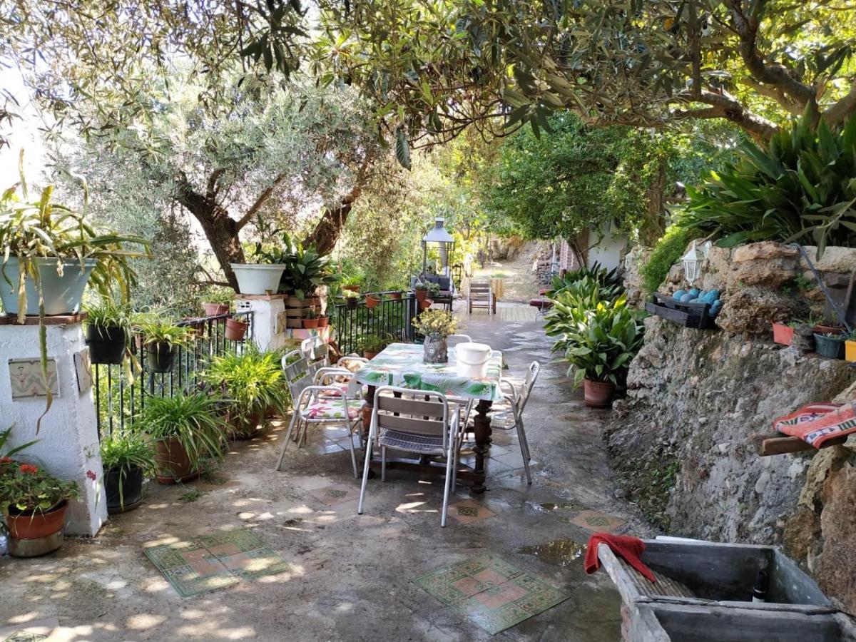El Rio Βίλα Dúrcal Εξωτερικό φωτογραφία