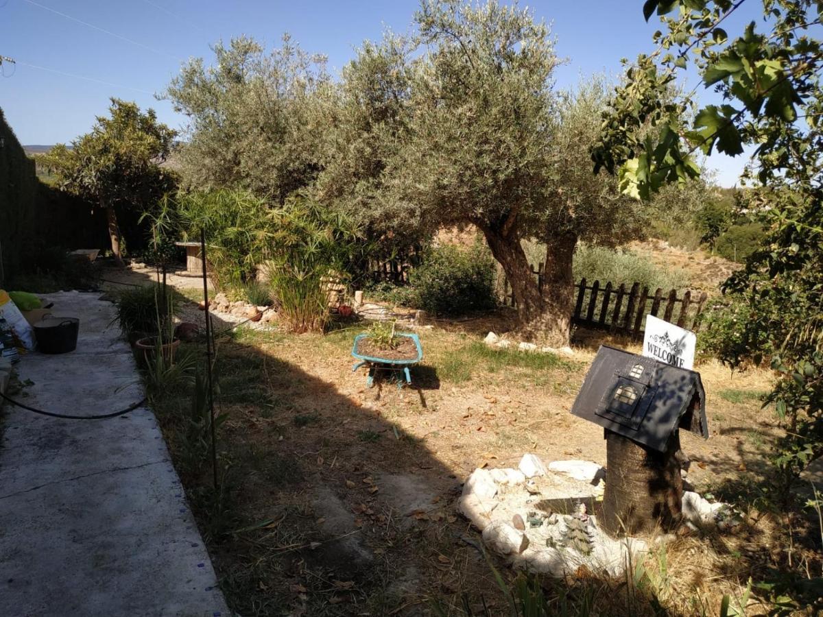 El Rio Βίλα Dúrcal Εξωτερικό φωτογραφία