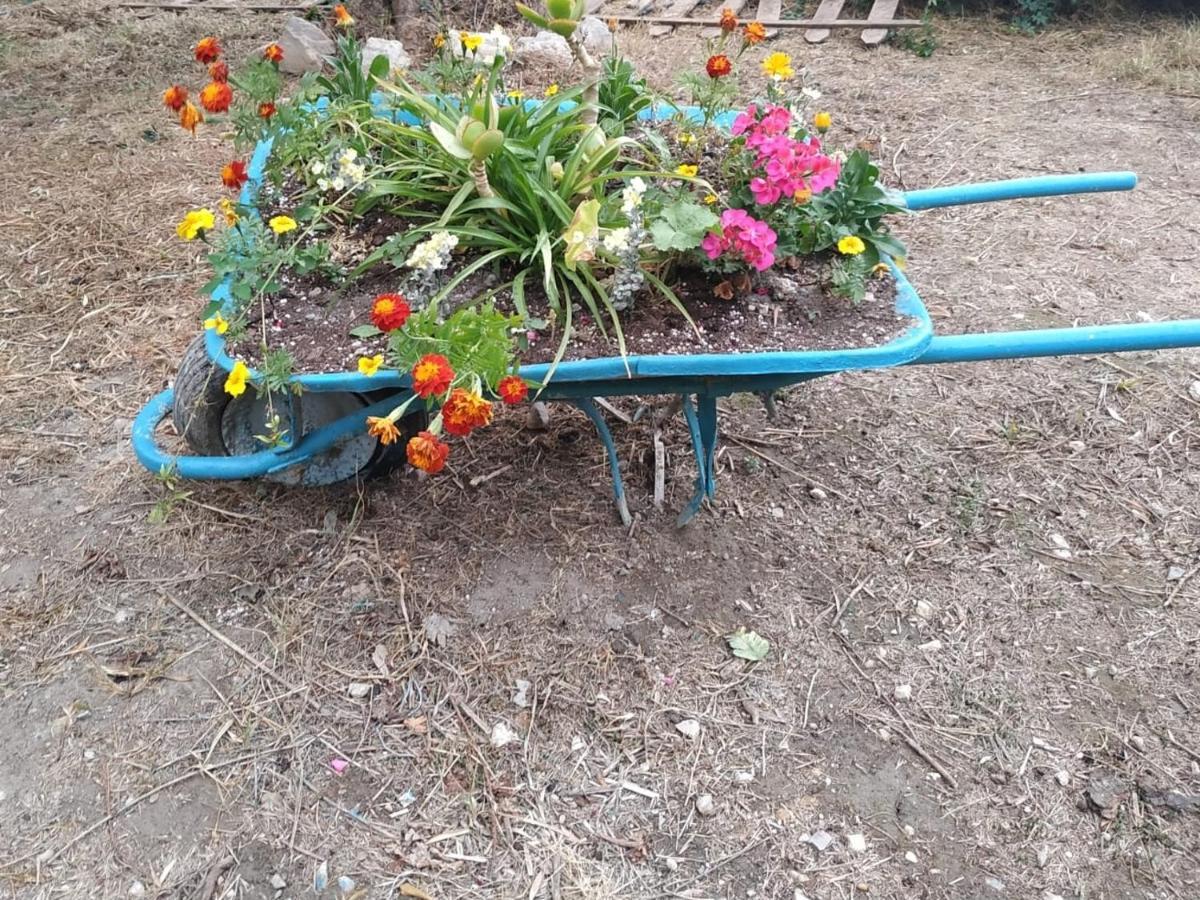 El Rio Βίλα Dúrcal Εξωτερικό φωτογραφία