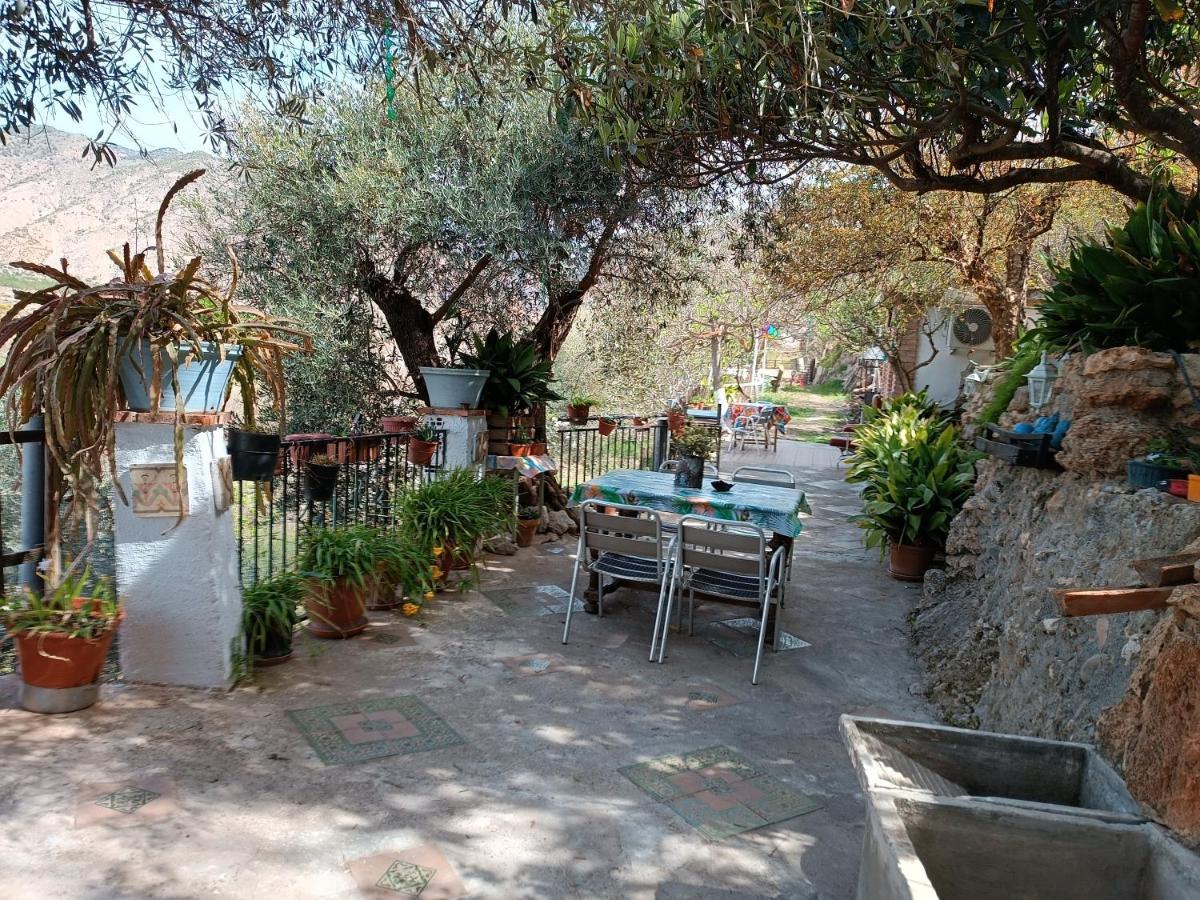 El Rio Βίλα Dúrcal Εξωτερικό φωτογραφία